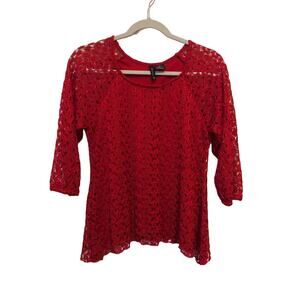 New Directions blouse size PM